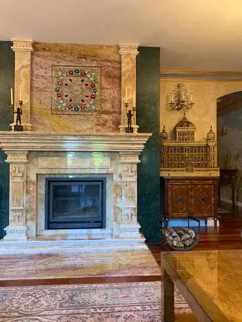 Prodej vily, Karlovy Vary, 780 m2