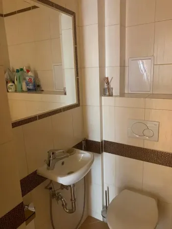 Prodej bytu 2+1, Karlovy Vary, Lázeňská, 71 m2