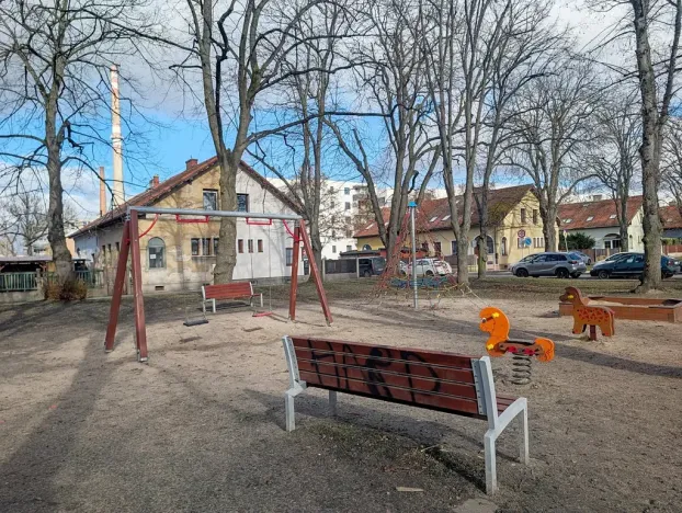 Pronájem bytu 2+kk, Nymburk, Park v Kolonii, 42 m2