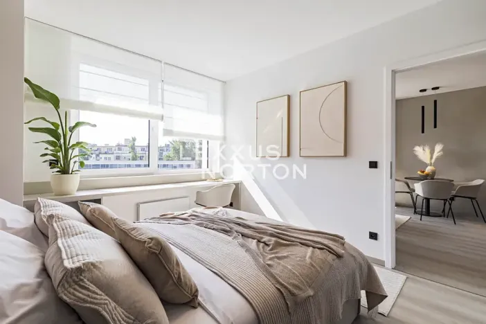 Prodej bytu 2+kk, Praha - Vršovice, Murmanská, 38 m2