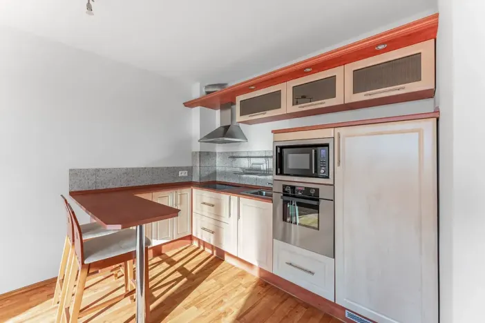 Prodej bytu 2+kk, Praha - Dubeč, Winklerova, 44 m2