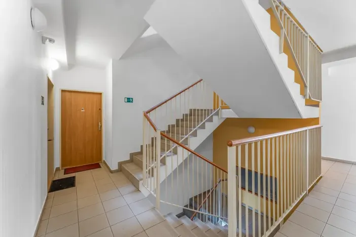 Prodej bytu 2+kk, Praha - Dubeč, Winklerova, 44 m2