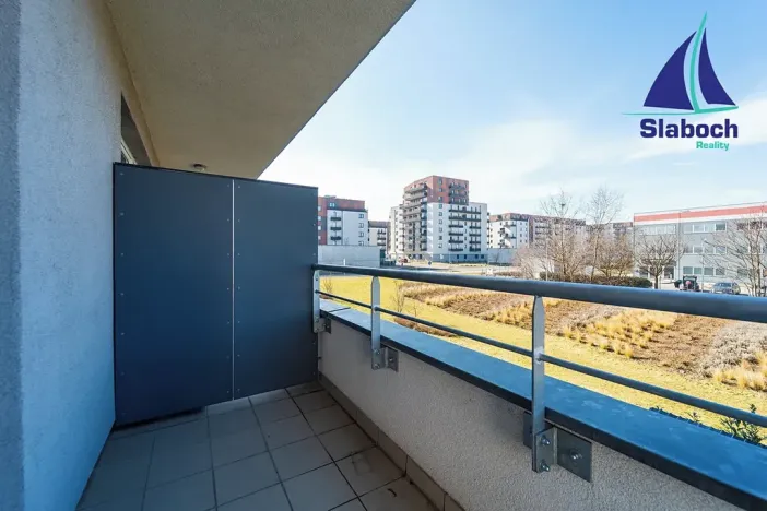 Pronájem bytu 3+kk, Praha - Letňany, Štanderova, 89 m2