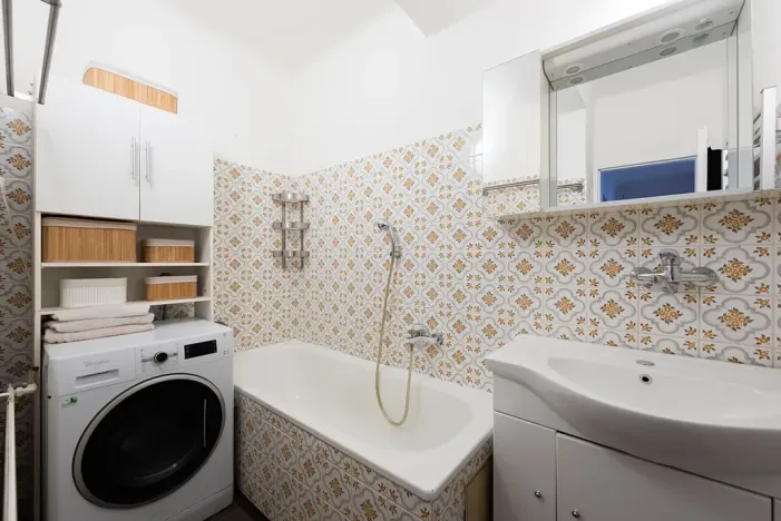 Prodej bytu 3+1, Klatovy, Měchurova, 72 m2