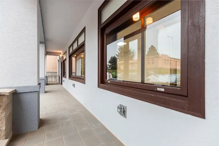 Prodej obchodního prostoru, Přelouč, Smetanova, 69 m2