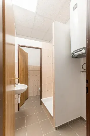 Prodej obchodního prostoru, Přelouč, Smetanova, 69 m2