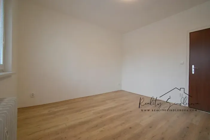 Pronájem bytu 2+1, Přerov, Nádražní, 55 m2