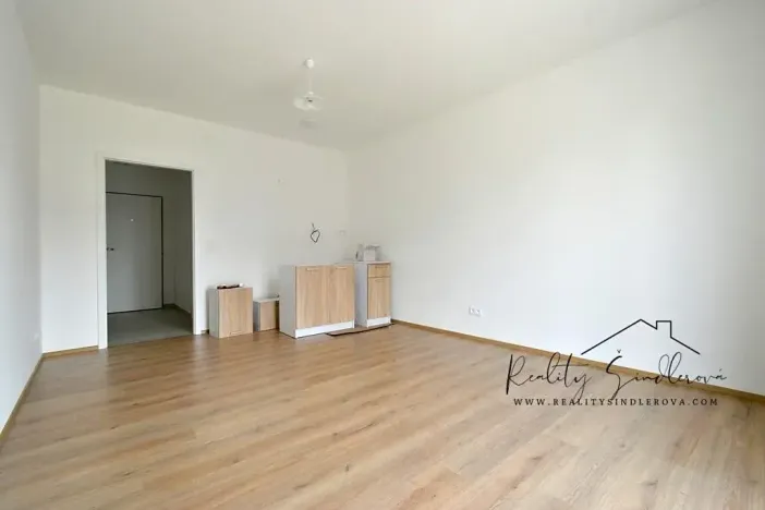 Pronájem bytu 1+kk, Mohelnice, Za Penzionem, 31 m2