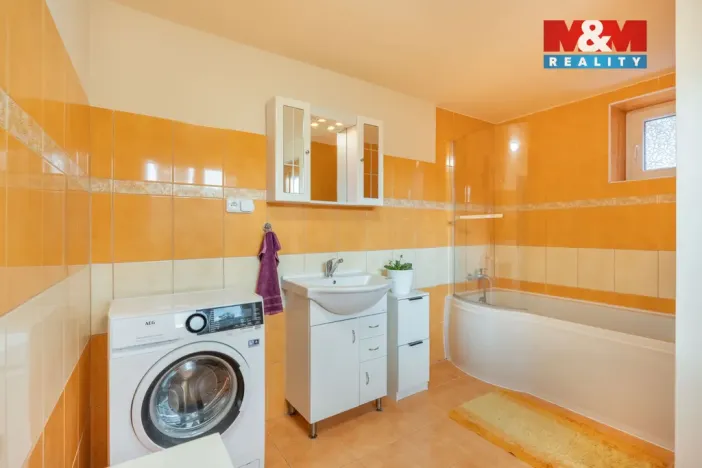 Prodej rodinného domu, Zlonice, Palackého, 80 m2