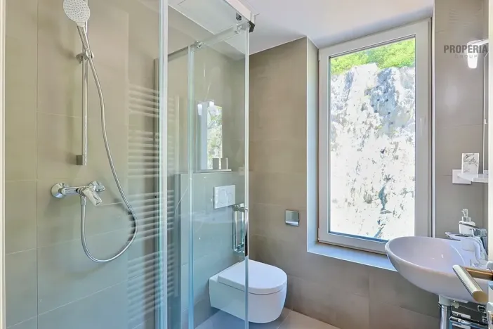 Pronájem bytu 1+kk, Brno, Bystrcká, 30 m2