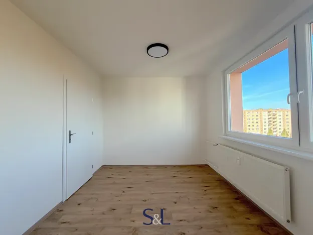 Pronájem bytu 3+1, Česká Lípa, Jana Wericha, 70 m2