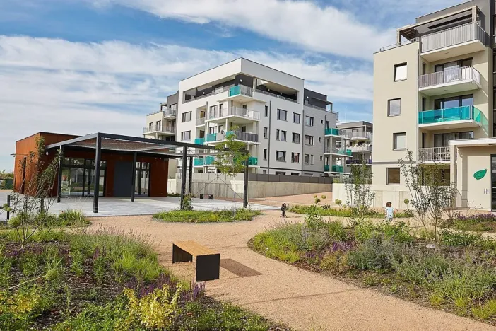 Prodej bytu 2+kk, Praha - Dolní Chabry, Počeradská, 53 m2