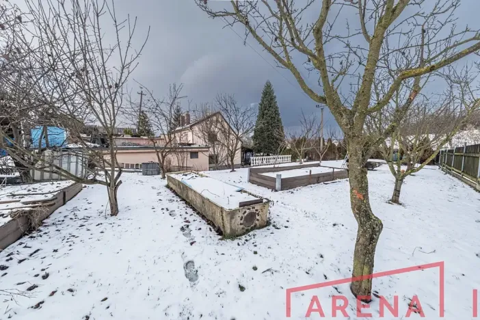 Prodej rodinného domu, Hustopeče, 120 m2