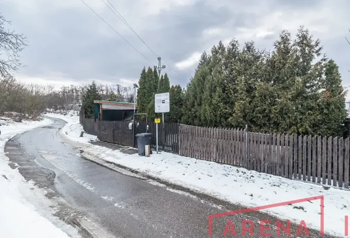 Prodej rodinného domu, Hustopeče, 120 m2