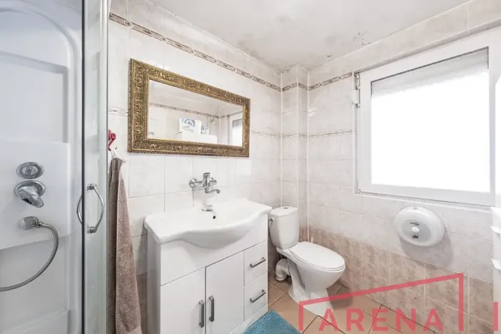 Prodej rodinného domu, Hustopeče, 120 m2