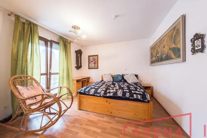 Prodej rodinného domu, Hustopeče, 120 m2