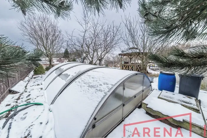 Prodej rodinného domu, Hustopeče, 120 m2