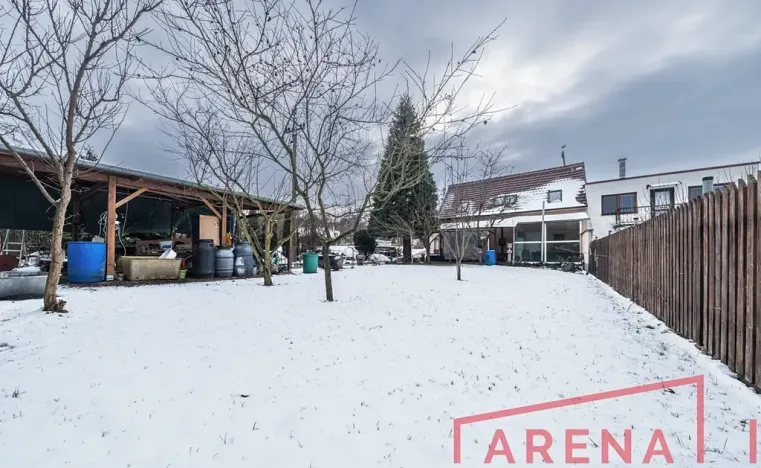 Prodej rodinného domu, Hustopeče, 120 m2