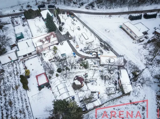 Prodej rodinného domu, Hustopeče, 120 m2