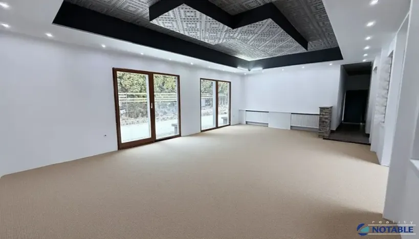 Prodej obchodního prostoru, Česká Třebová, 920 m2
