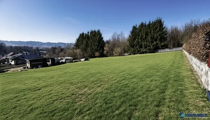 Prodej pozemku pro bydlení, Rybník, 868 m2