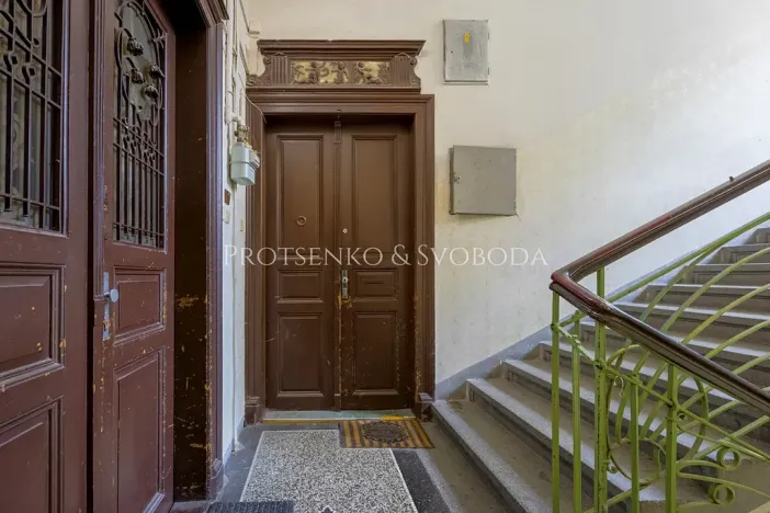 Prodej činžovního domu, Plzeň, Prešovská, 1820 m2