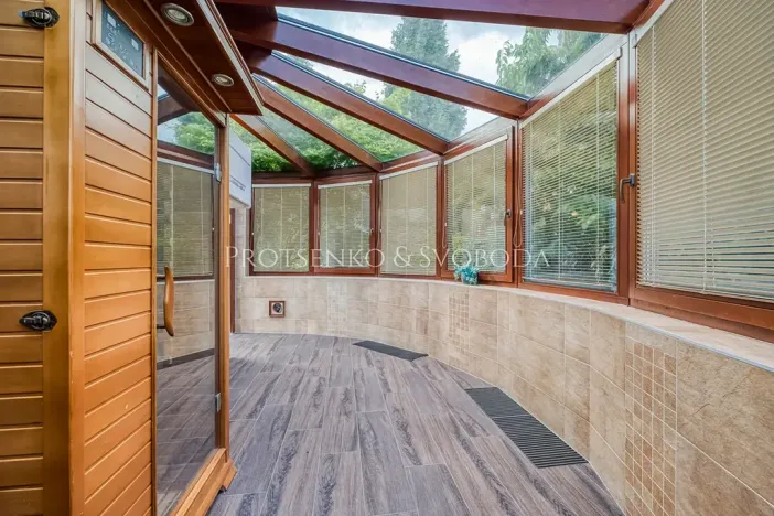 Prodej kanceláře, Vestec, Průběžná, 427 m2