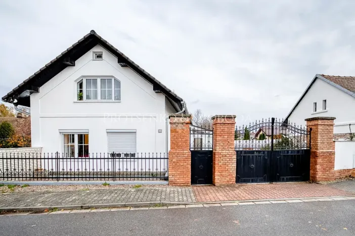 Prodej činžovního domu, Pardubice, Žižkova, 250 m2