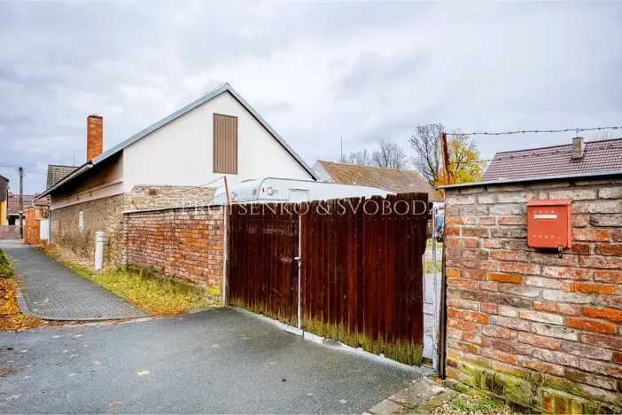 Prodej činžovního domu, Pardubice, Žižkova, 250 m2