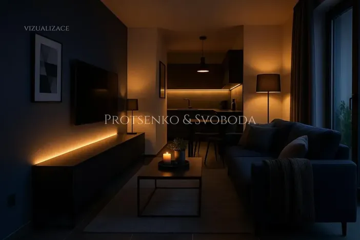 Prodej ubytování, Frymburk, 218 m2