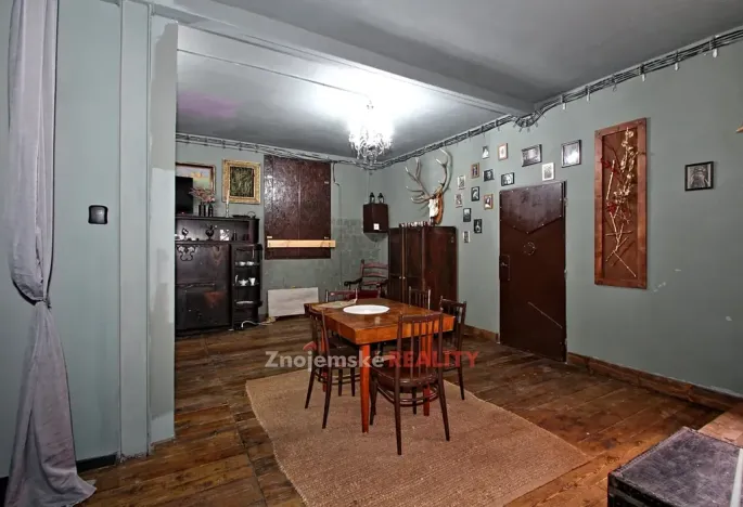 Pronájem ubytování, Grešlové Mýto, 200 m2