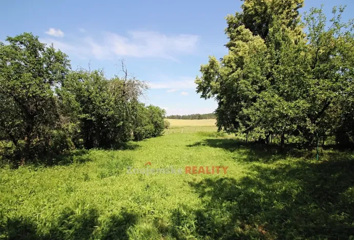 Prodej rodinného domu, Grešlové Mýto, 100 m2