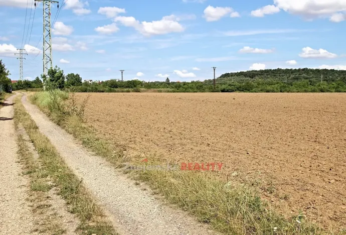 Prodej komerčního pozemku, Dobšice, 19700 m2