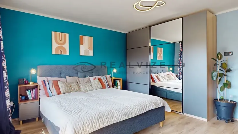 Prodej rodinného domu, Velešín, U Přehrady, 200 m2