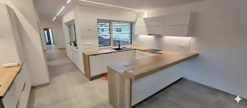 Prodej rodinného domu, Tišnov, Sigmundova, 209 m2