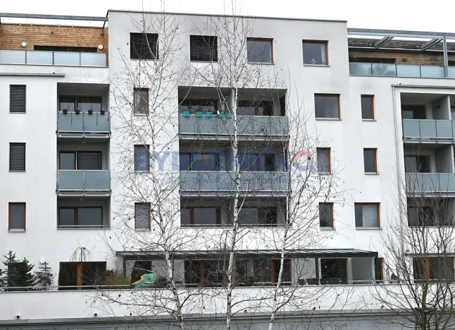 Pronájem bytu 2+kk, České Budějovice, U Lučního jezu, 61 m2