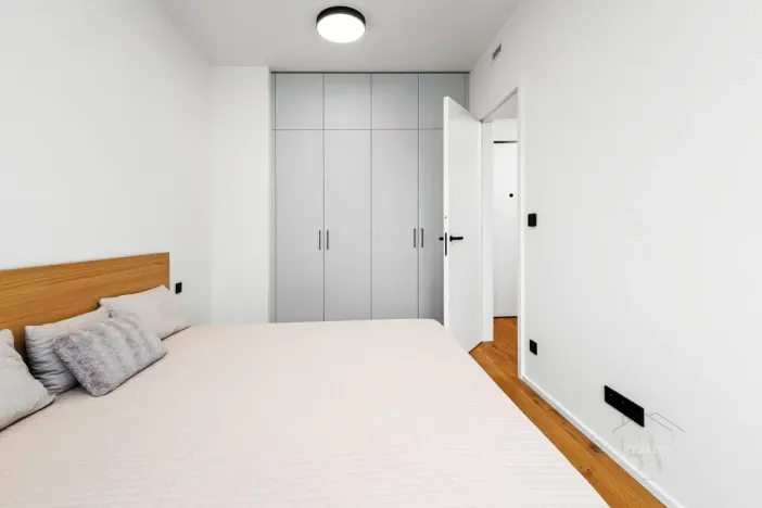 Pronájem bytu 2+kk, Praha - Troja, Pod Hrachovkou, 47 m2