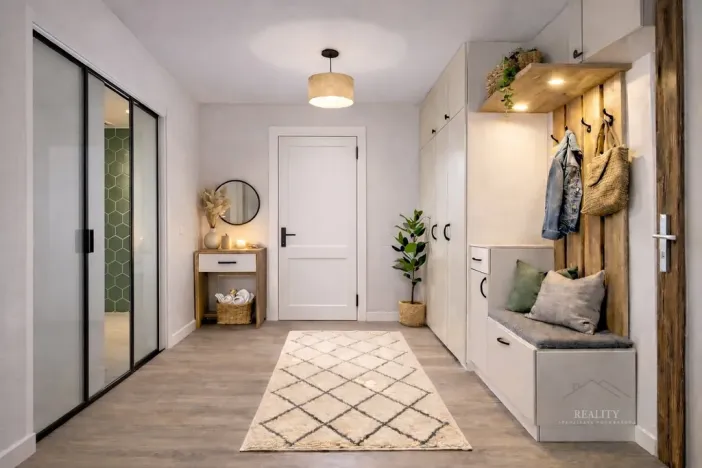 Prodej bytu 2+1, Jičín - Valdické Předměstí, U stadionu, 52 m2