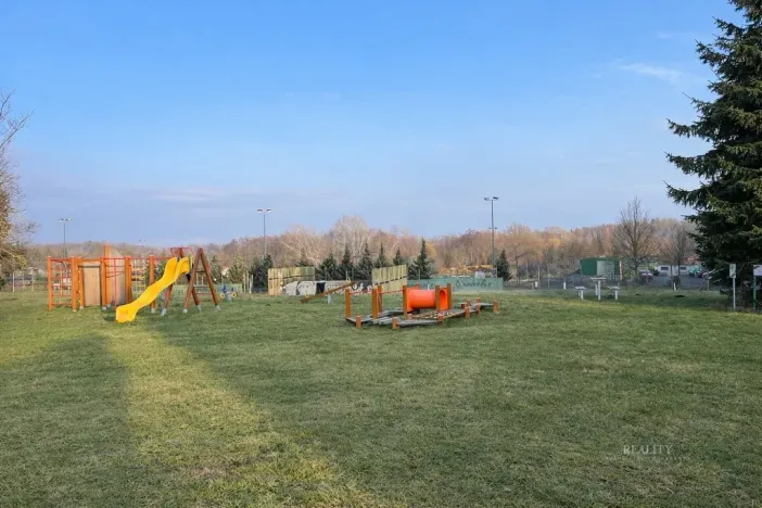 Prodej bytu 2+1, Jičín - Valdické Předměstí, U stadionu, 52 m2