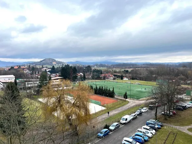 Prodej bytu 2+1, Jičín - Valdické Předměstí, U stadionu, 52 m2
