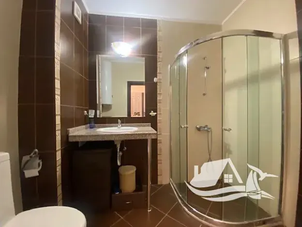 Prodej bytu 2+kk, Carevo, Bulharsko, 65 m2