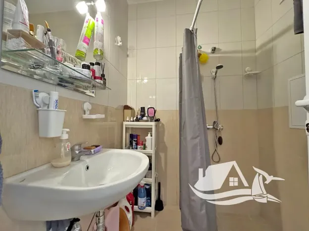 Prodej bytu 1+kk, Nesebar, Bulharsko, 30 m2
