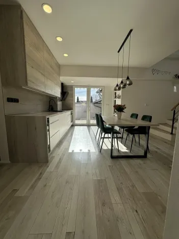 Prodej rodinného domu, Slavkov u Brna, Čelakovského, 135 m2