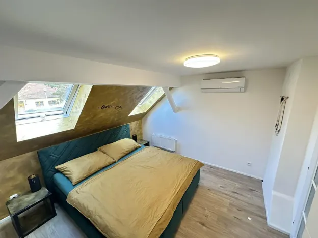 Prodej rodinného domu, Slavkov u Brna, Čelakovského, 135 m2