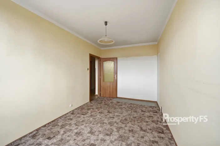 Prodej bytu 3+1, Praha - Bohnice, Toruňská, 81 m2