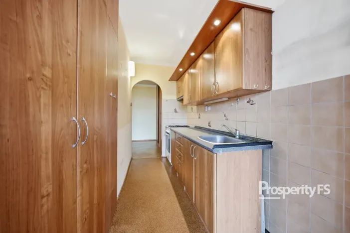 Prodej bytu 3+1, Praha - Bohnice, Toruňská, 81 m2