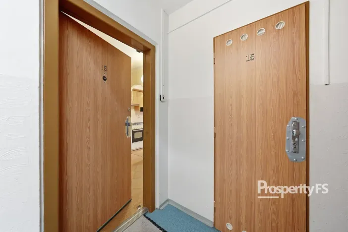 Prodej bytu 3+1, Praha - Bohnice, Toruňská, 81 m2