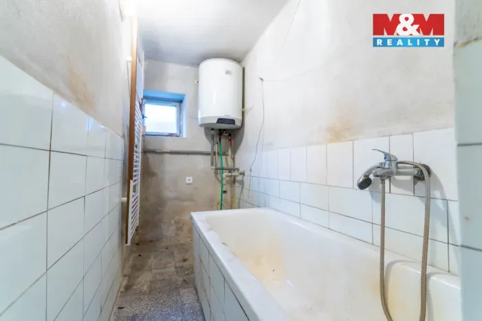 Prodej chalupy, Bohuslavice, 65 m2