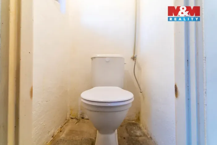 Prodej chalupy, Bohuslavice, 65 m2