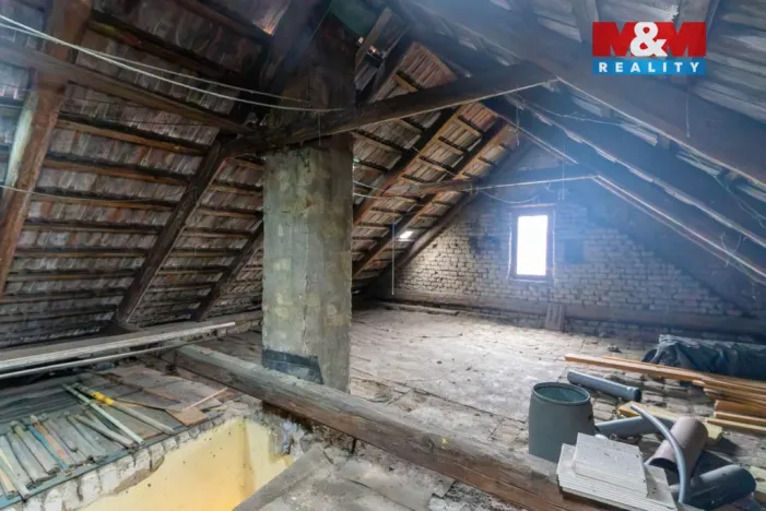 Prodej chalupy, Bohuslavice, 65 m2